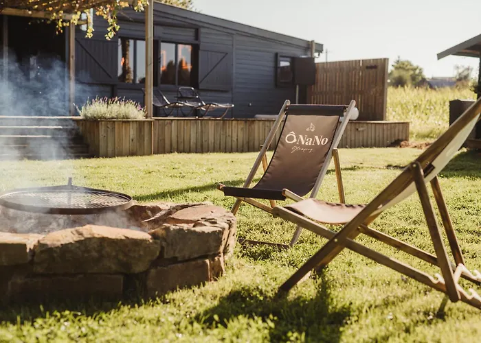 O Nano Glamping