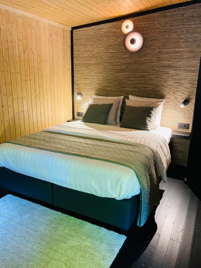 O Nano Glamping