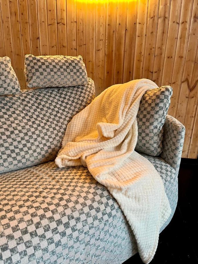O Nano Glamping *