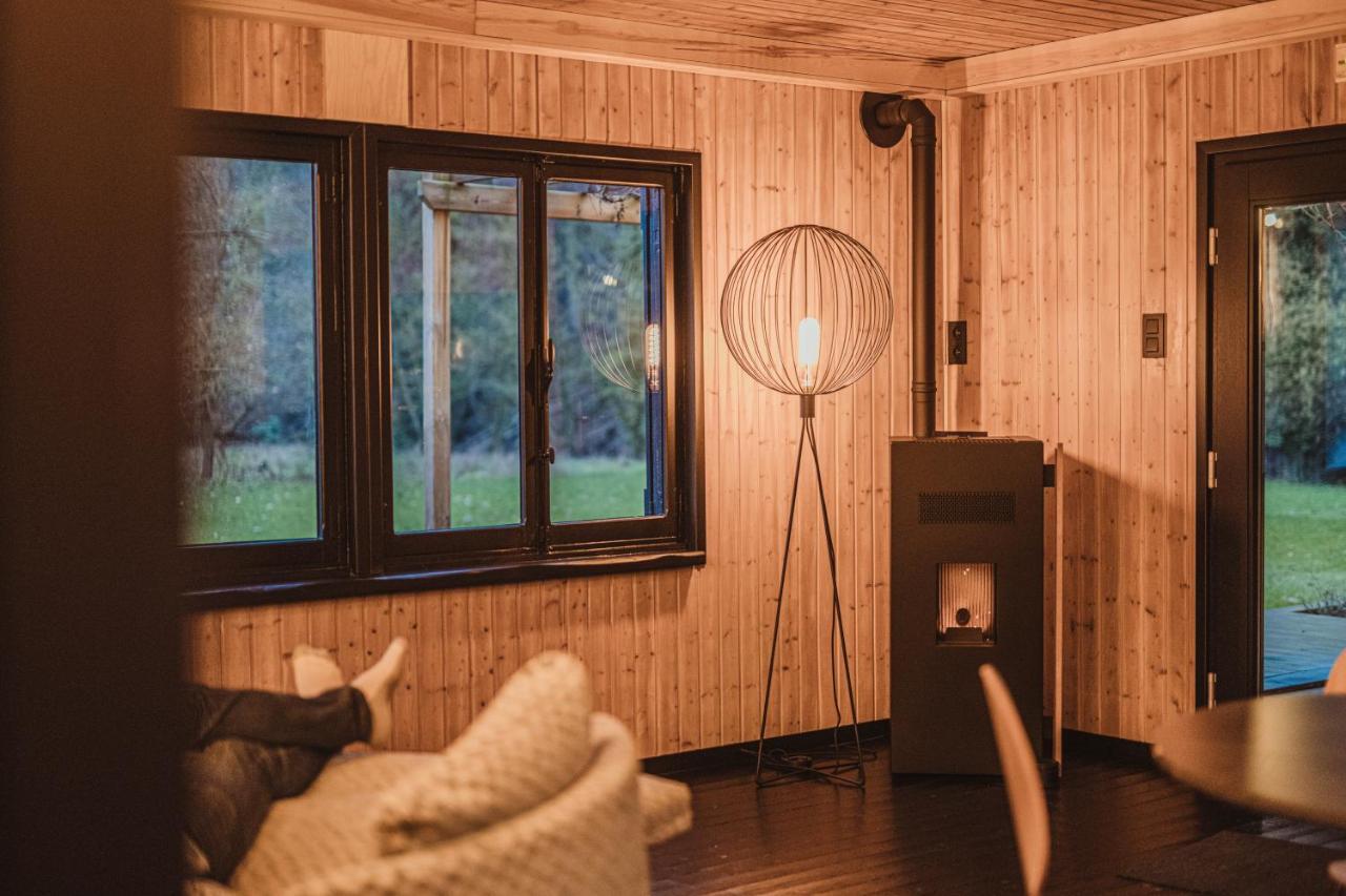 O Nano Glamping Dalhem
