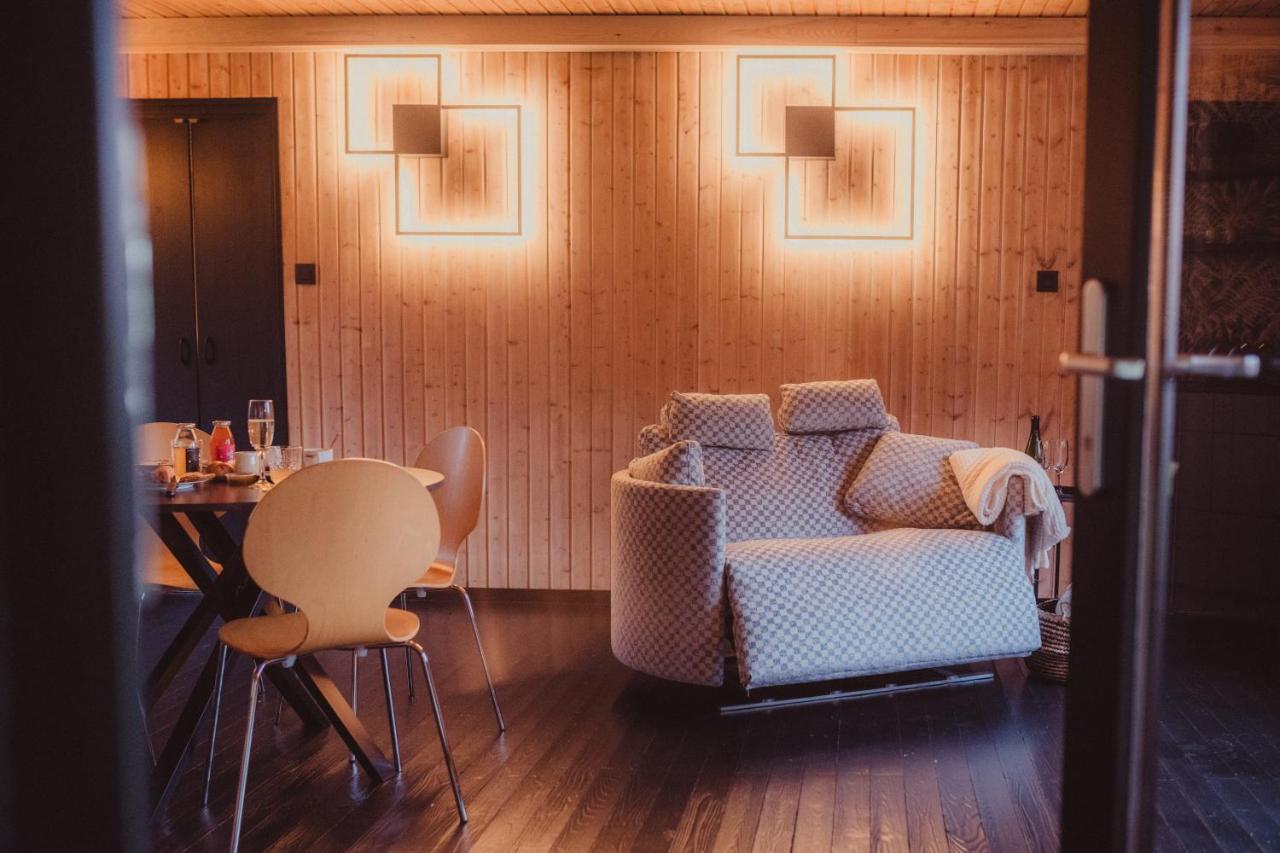 Chalet O Nano Glamping *