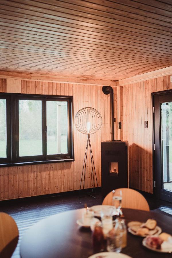 O Nano Glamping