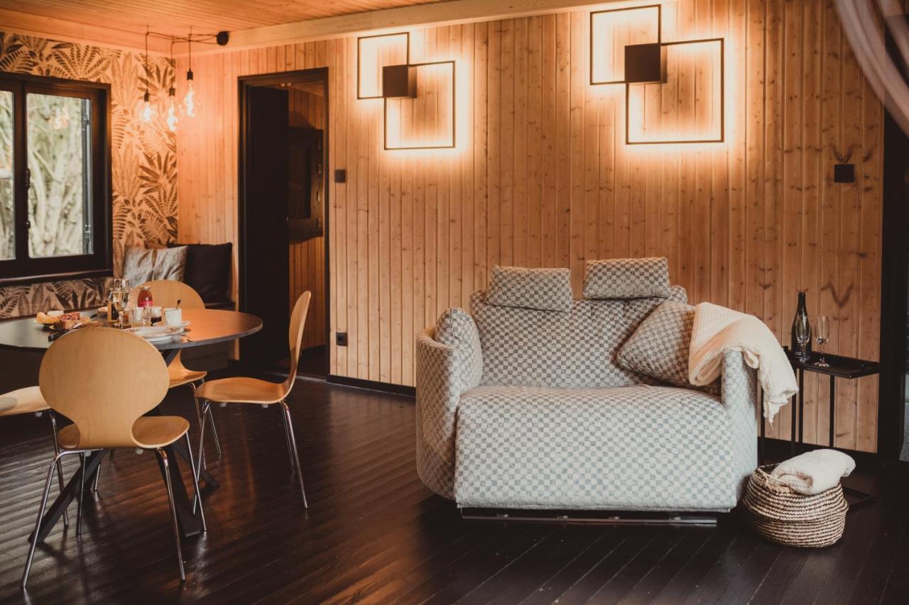 O Nano Glamping *