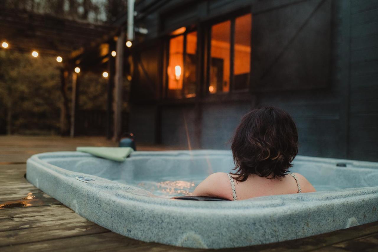 O Nano Glamping