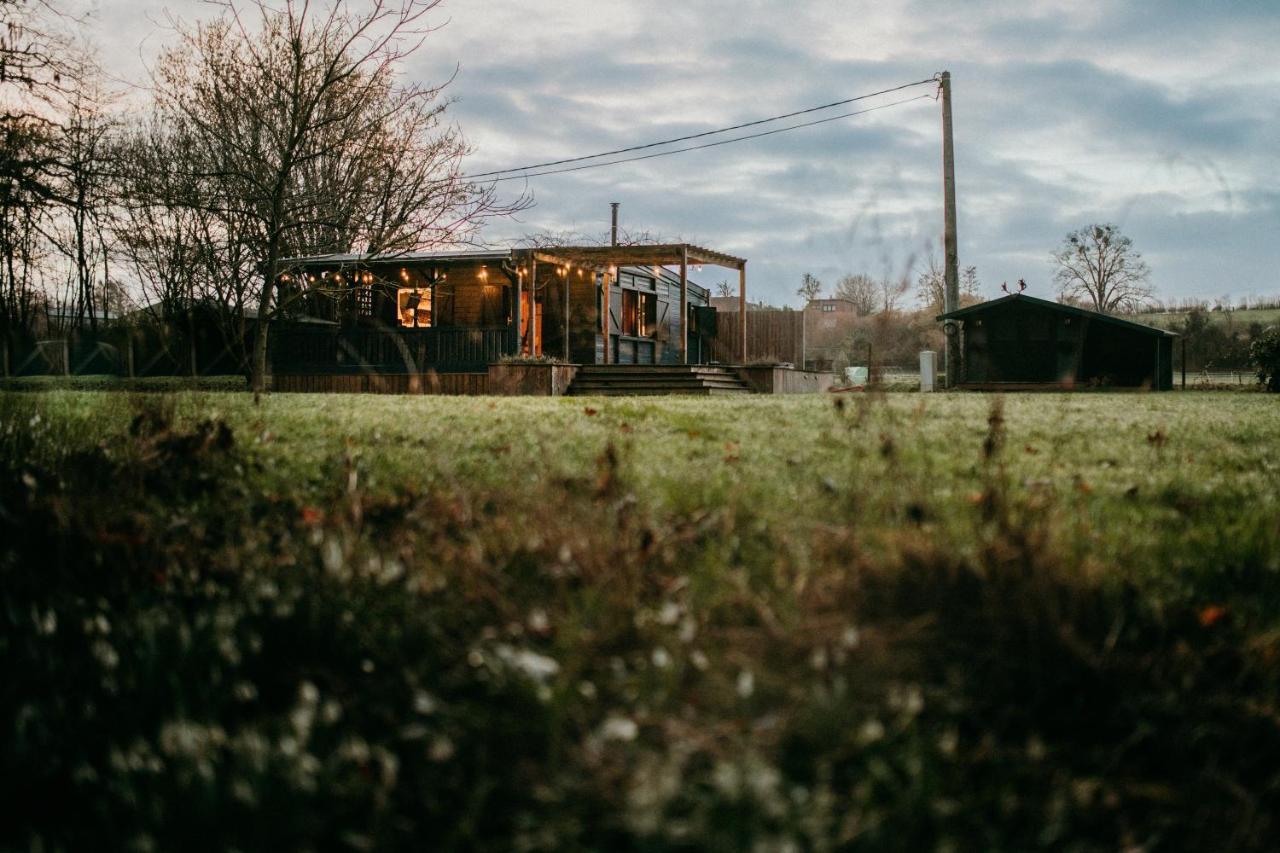 O Nano Glamping Chalet *