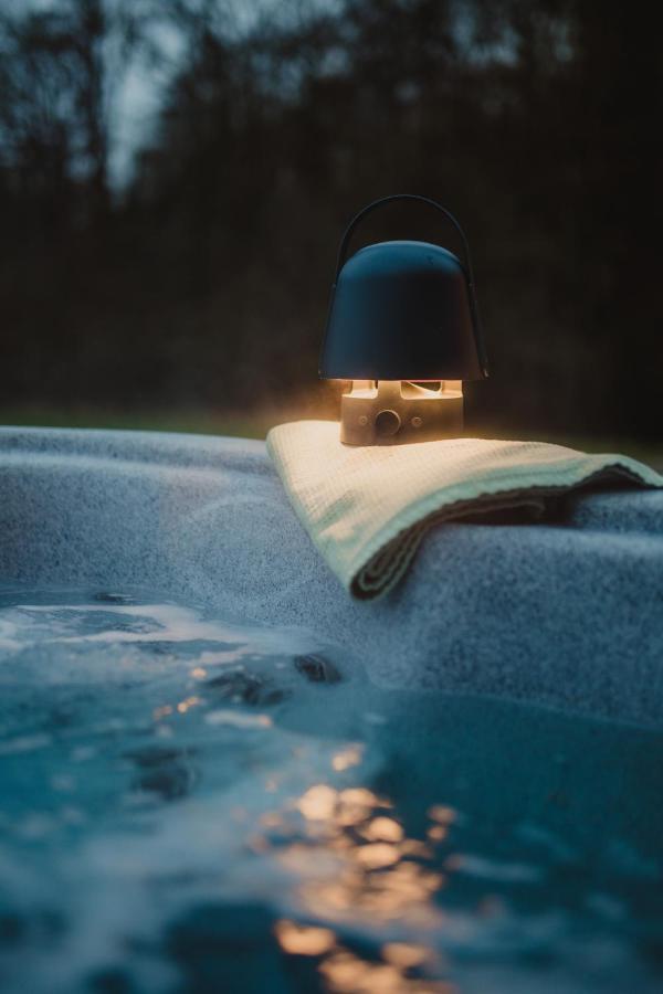 Chalet O Nano Glamping