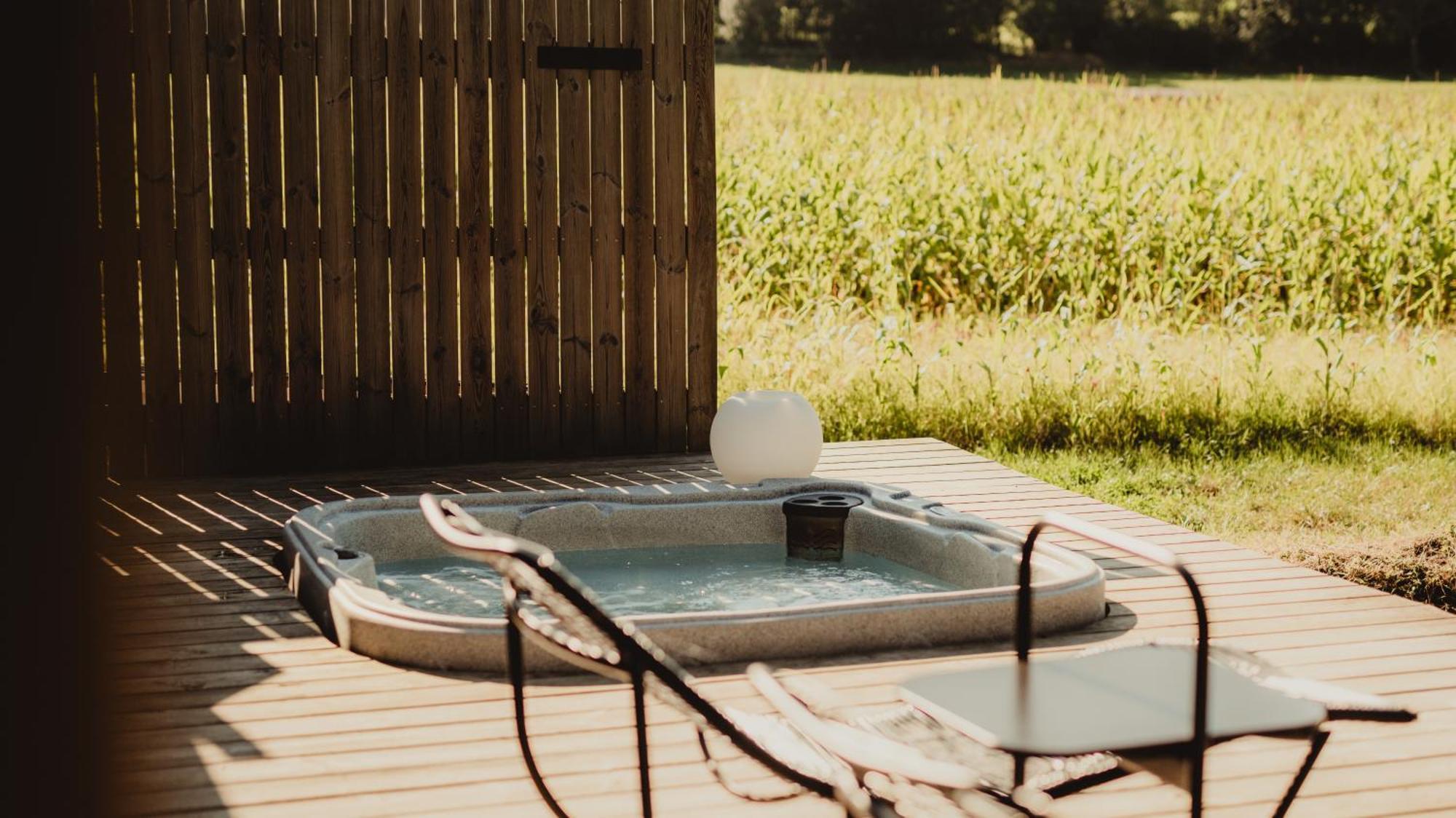O Nano Glamping * Dalhem