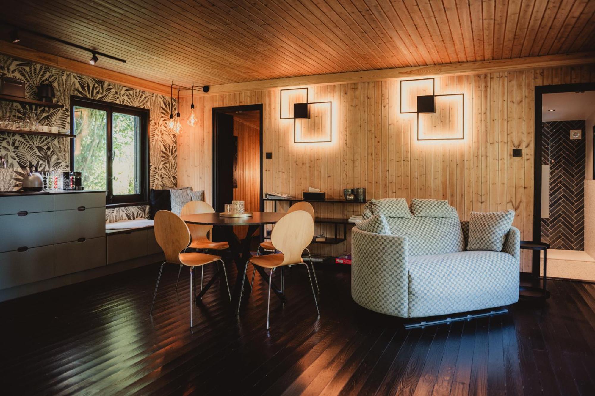 O Nano Glamping *