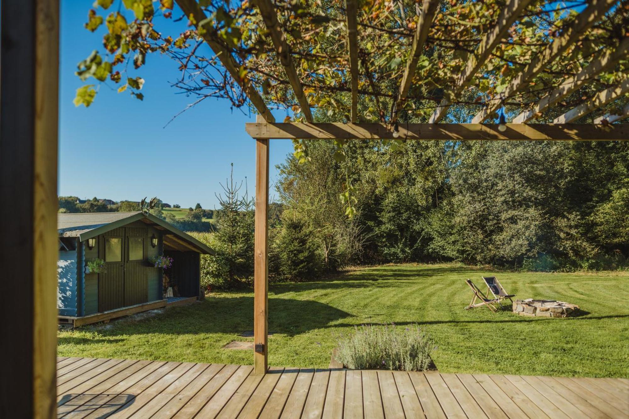 O Nano Glamping *