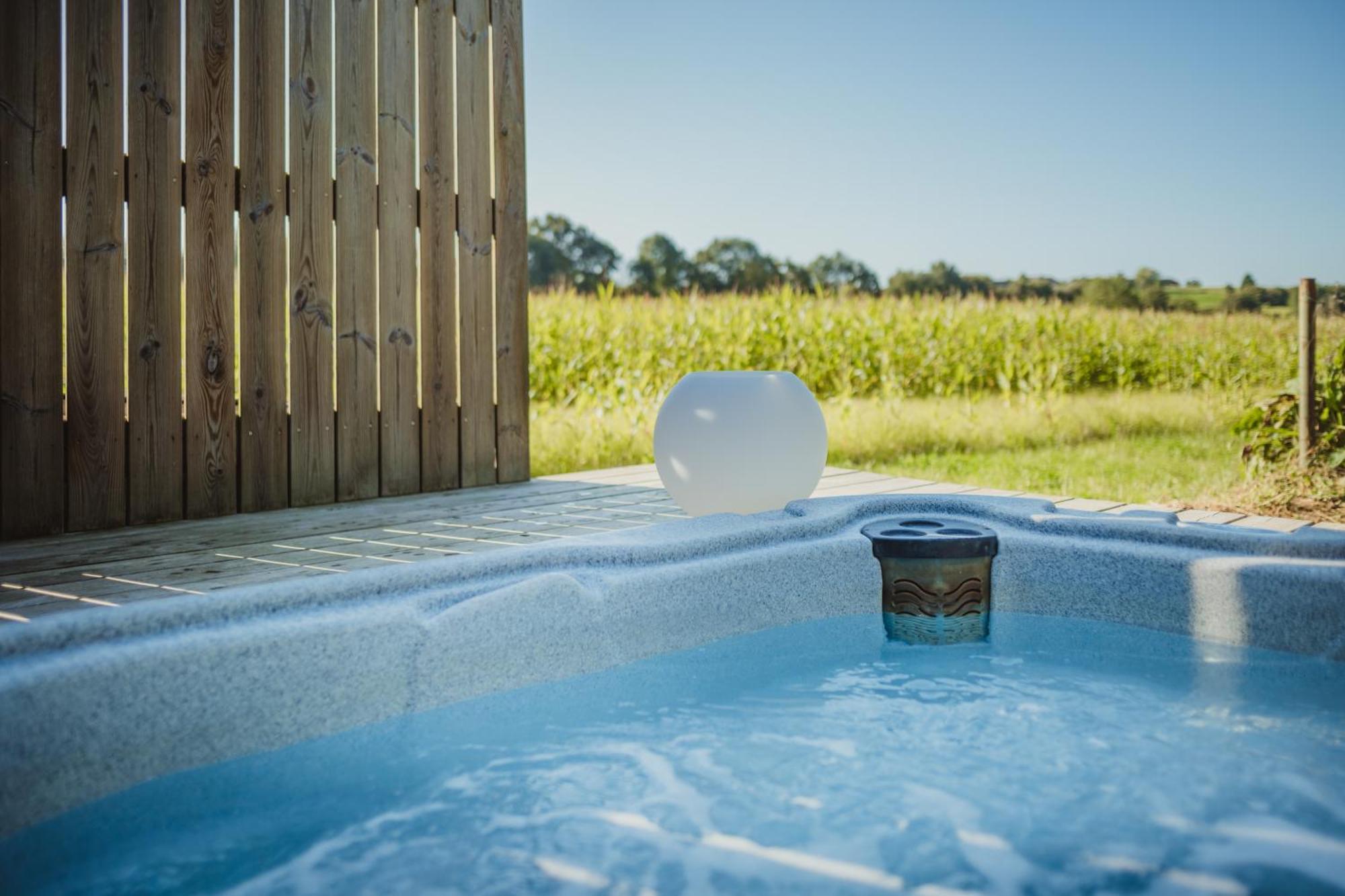 Chalet O Nano Glamping