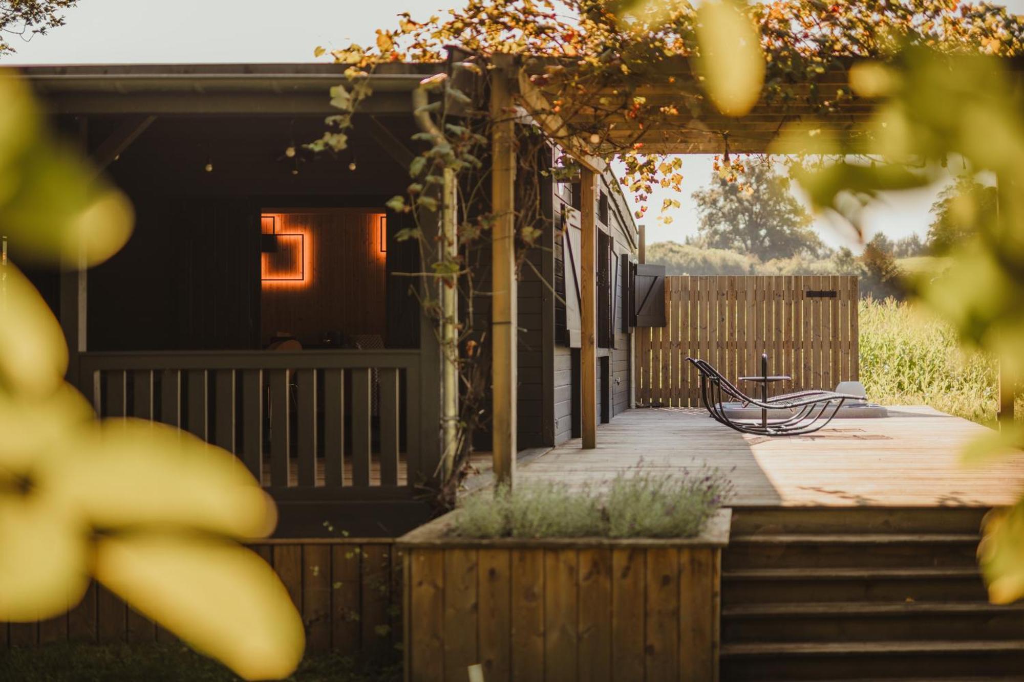 O Nano Glamping *