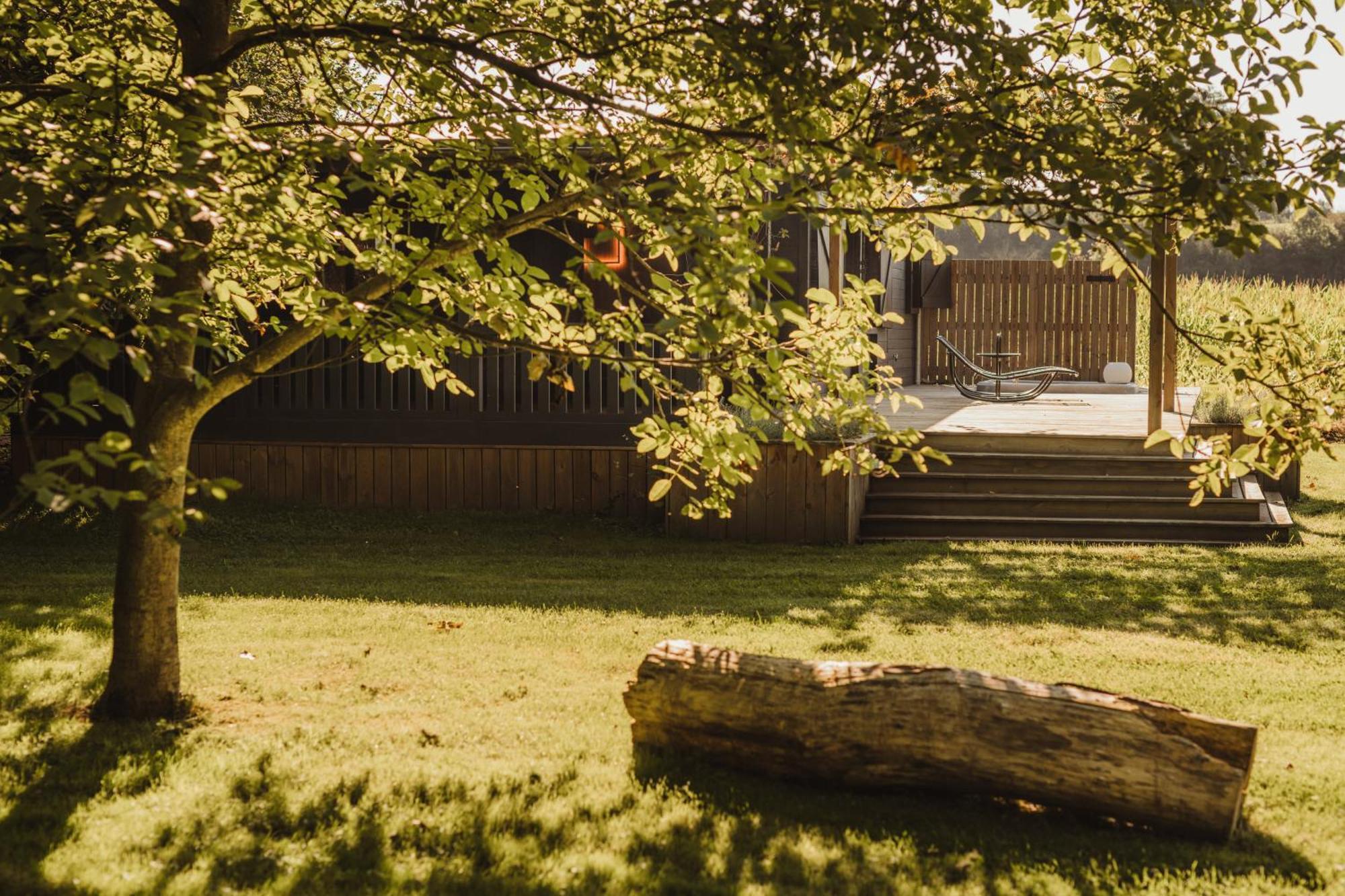 O Nano Glamping Dalhem
